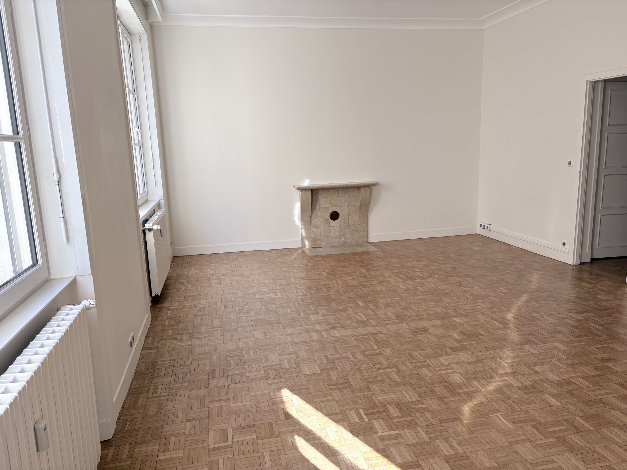 Appartement Rue des Chalands à Orléans