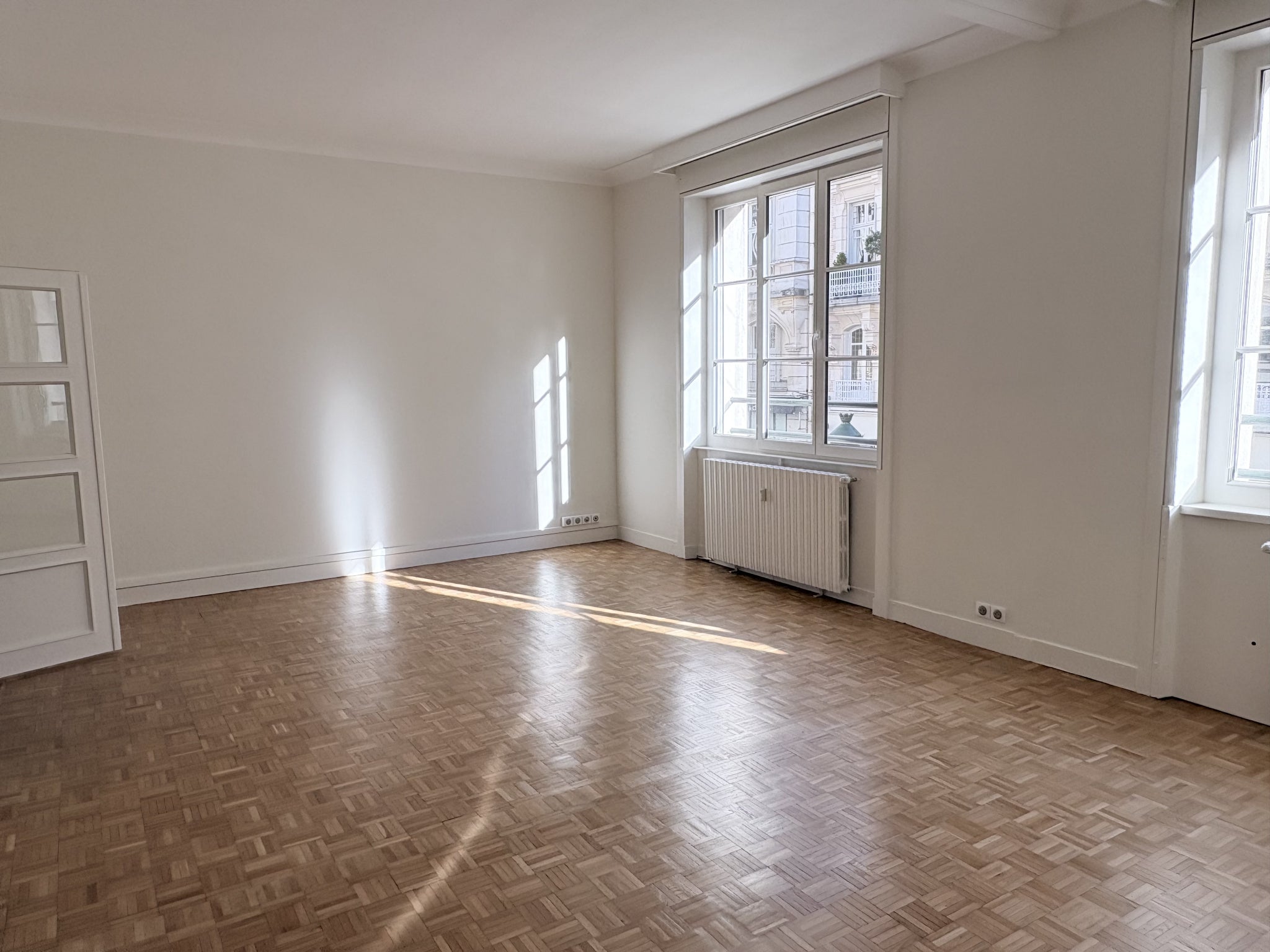 Appartement Rue des Chalands à Orléans