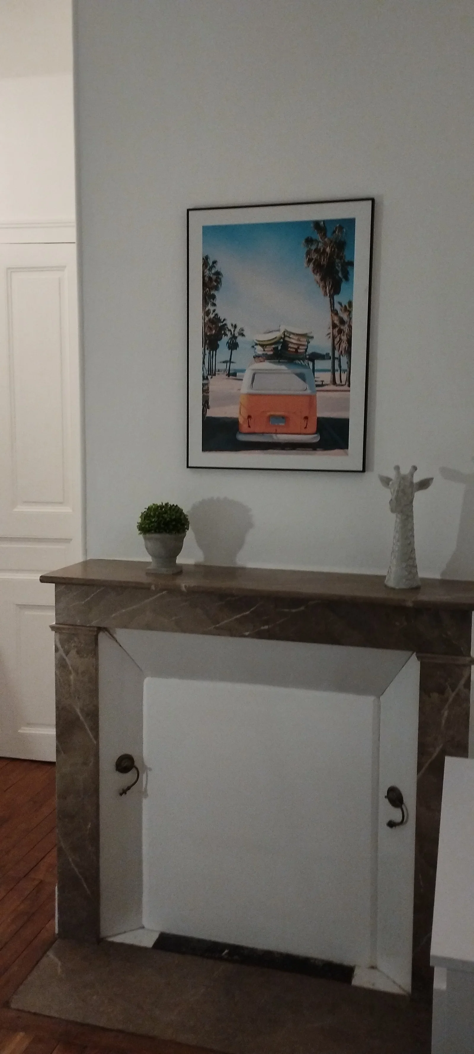 Room Cours Jacquin in Troyes