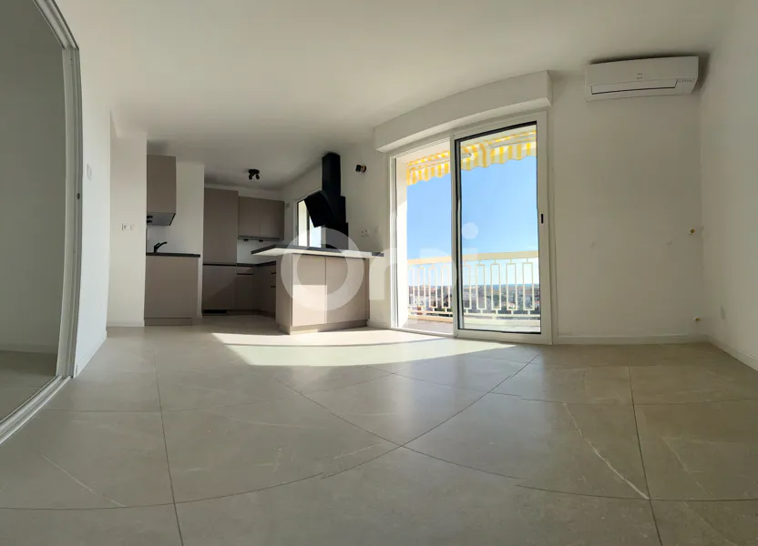 Flat Rue Dou Cabiscaou in Fréjus