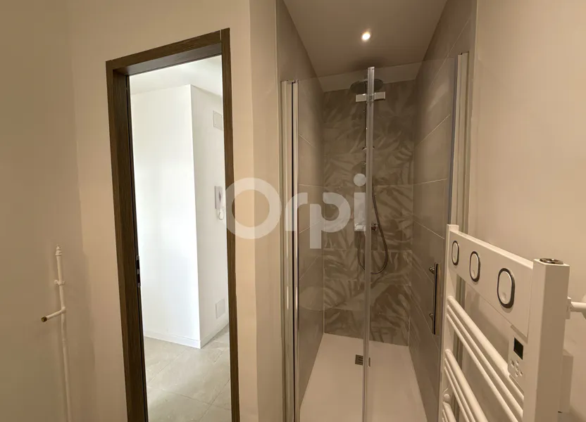 Flat Rue Dou Cabiscaou in Fréjus