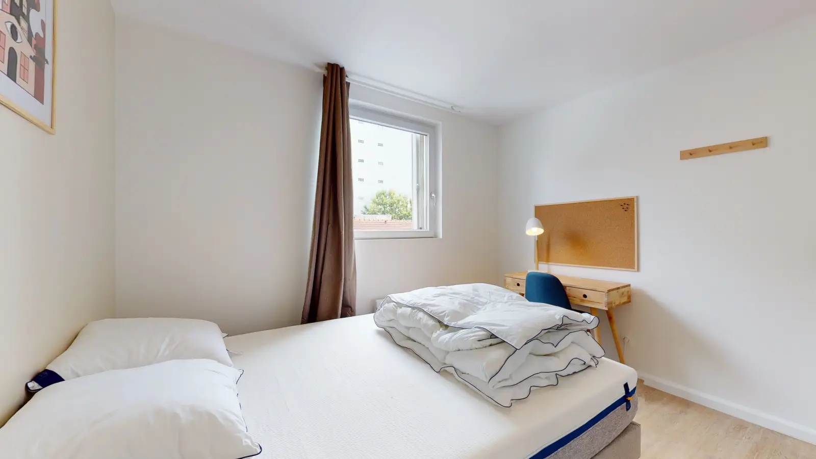 Appartement Avenue Charles de Gaulle à Bois-Colombes