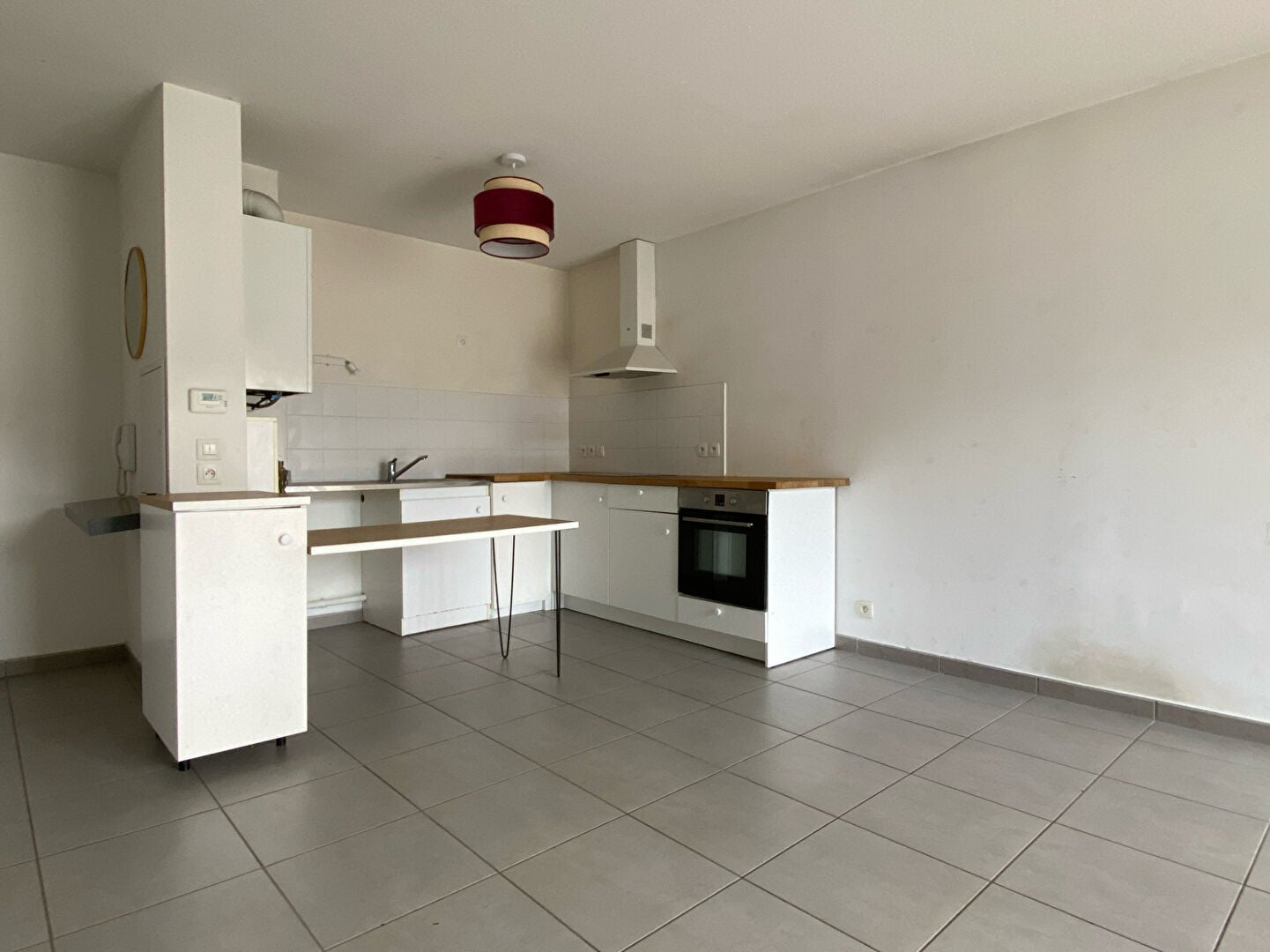 Flat Rue Mondenard in Bordeaux