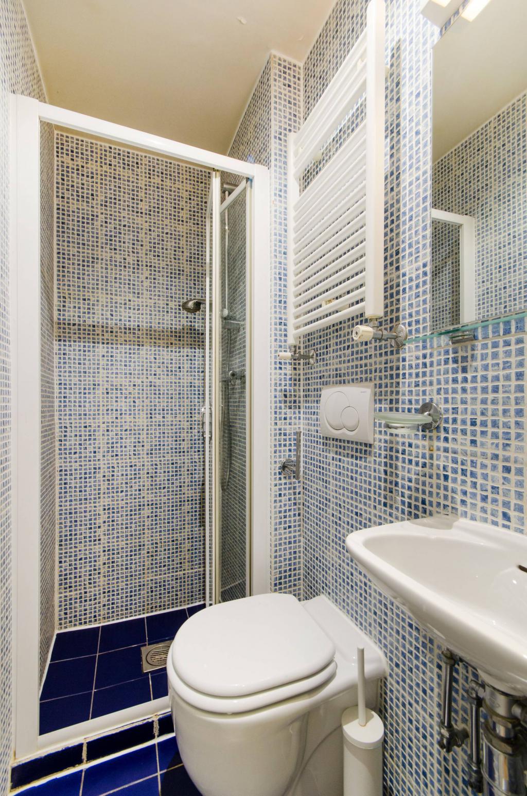 Flat Finchley Road in Greater London