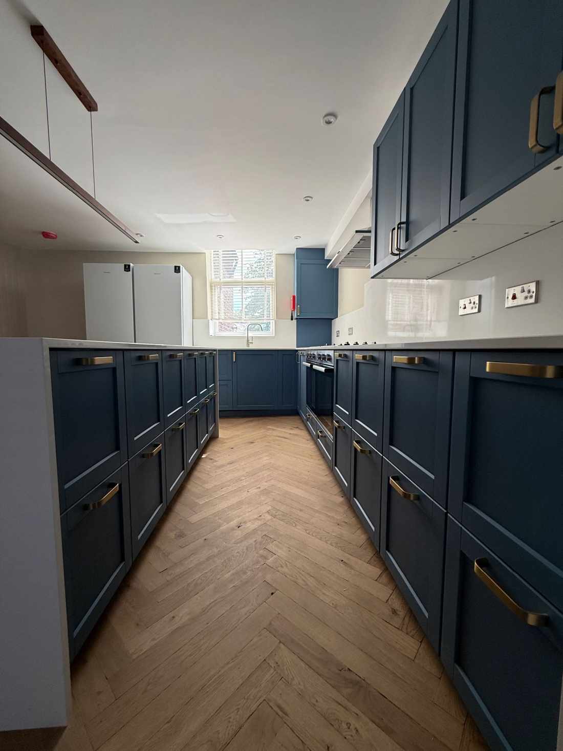 Flat Wilmslow Road in Manchester