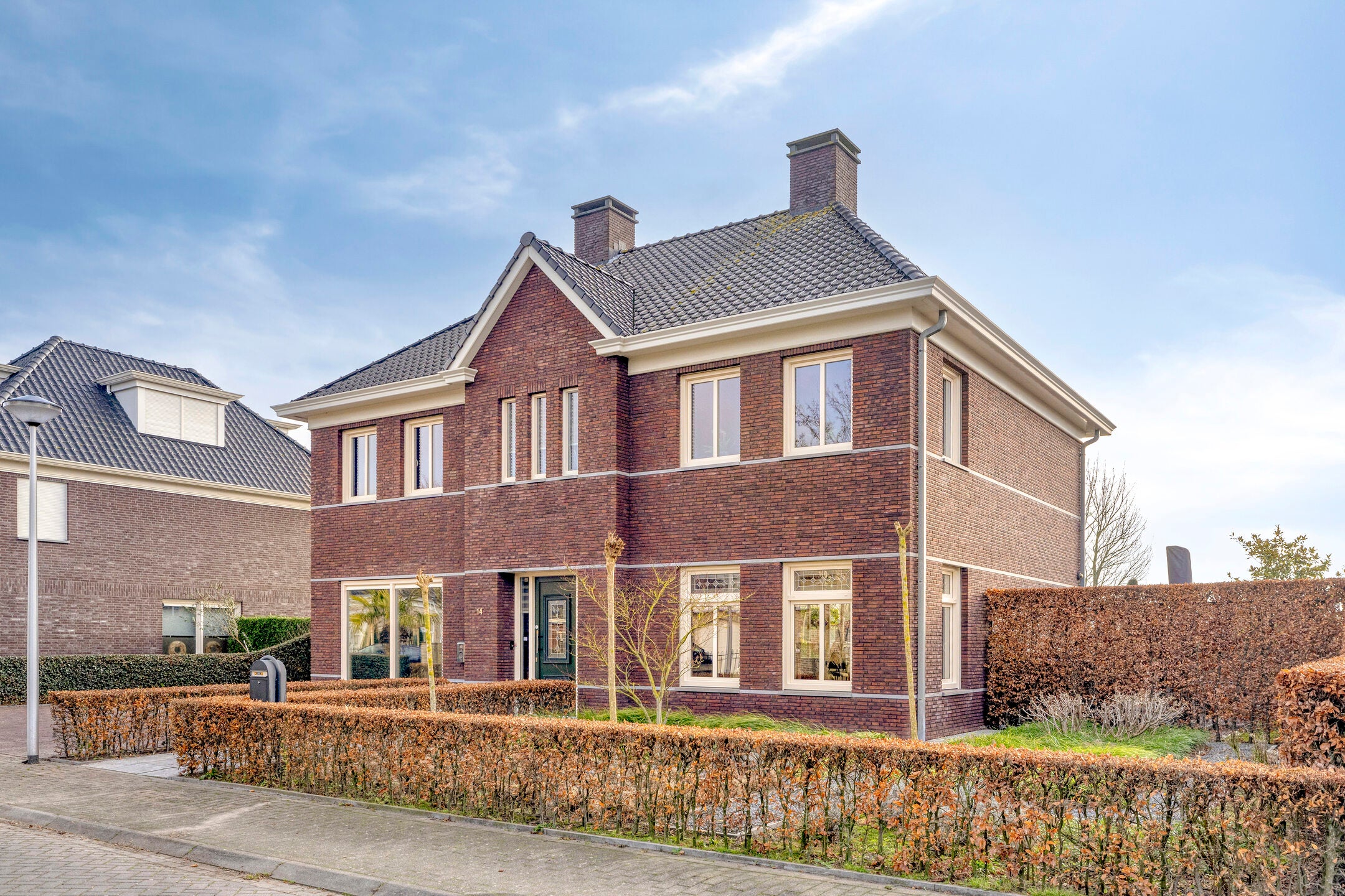 Huis Elsanta 14 in St. Willebrord