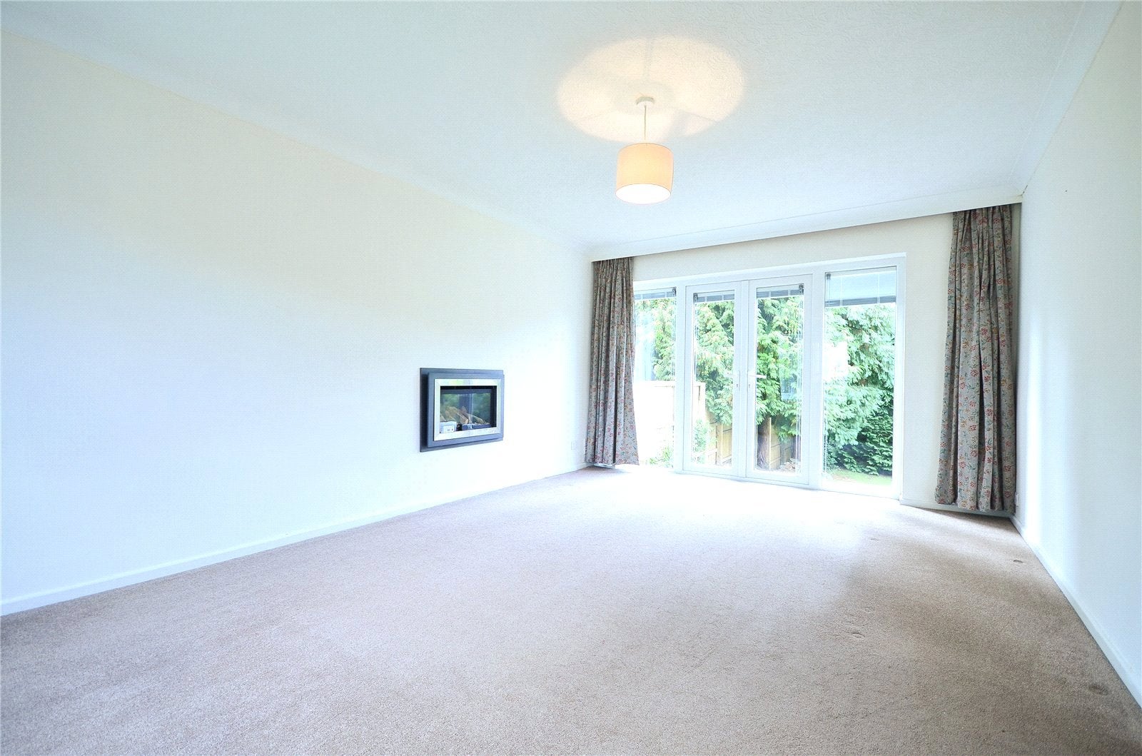 House The Downs in Cheadle