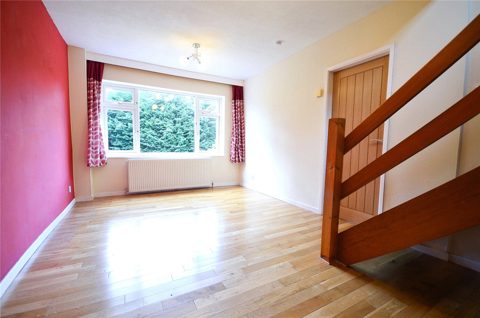 House The Downs in Cheadle