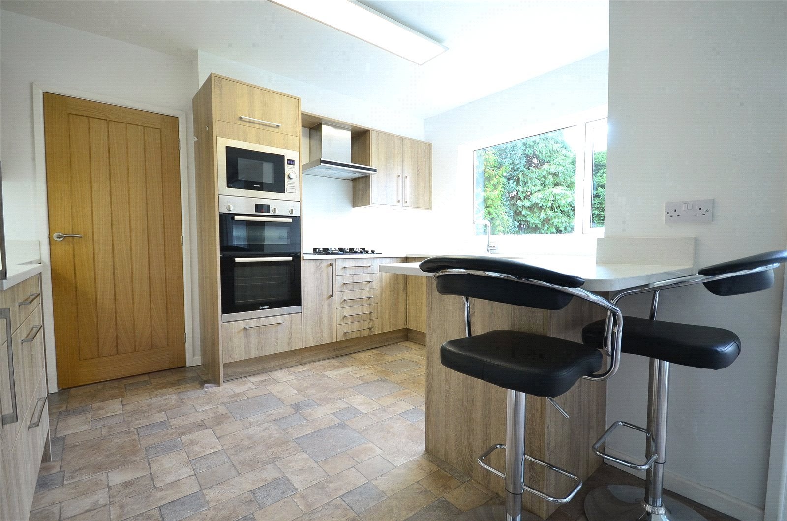 House The Downs in Cheadle