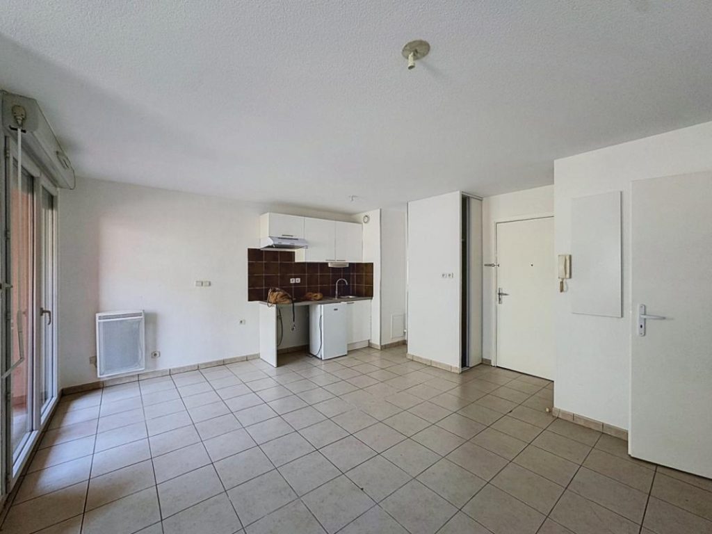 Appartement Impasse Guillaume Ibos à Toulouse