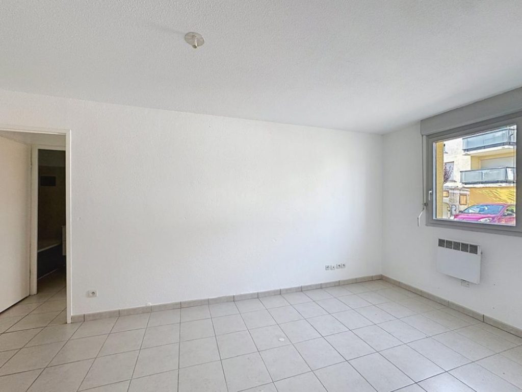 Appartement Impasse Guillaume Ibos à Toulouse