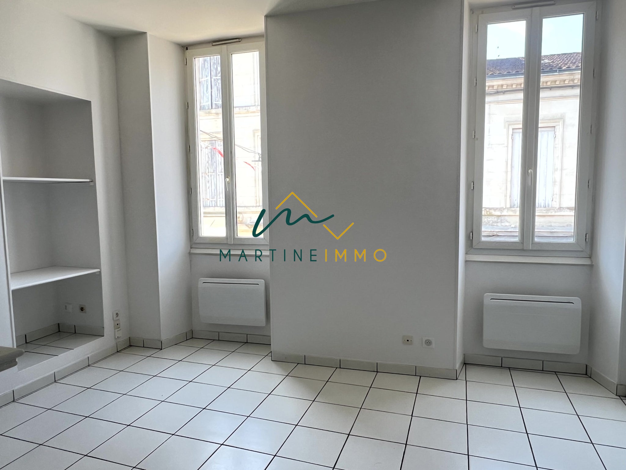 Appartement Rue Pasteur à Marmande