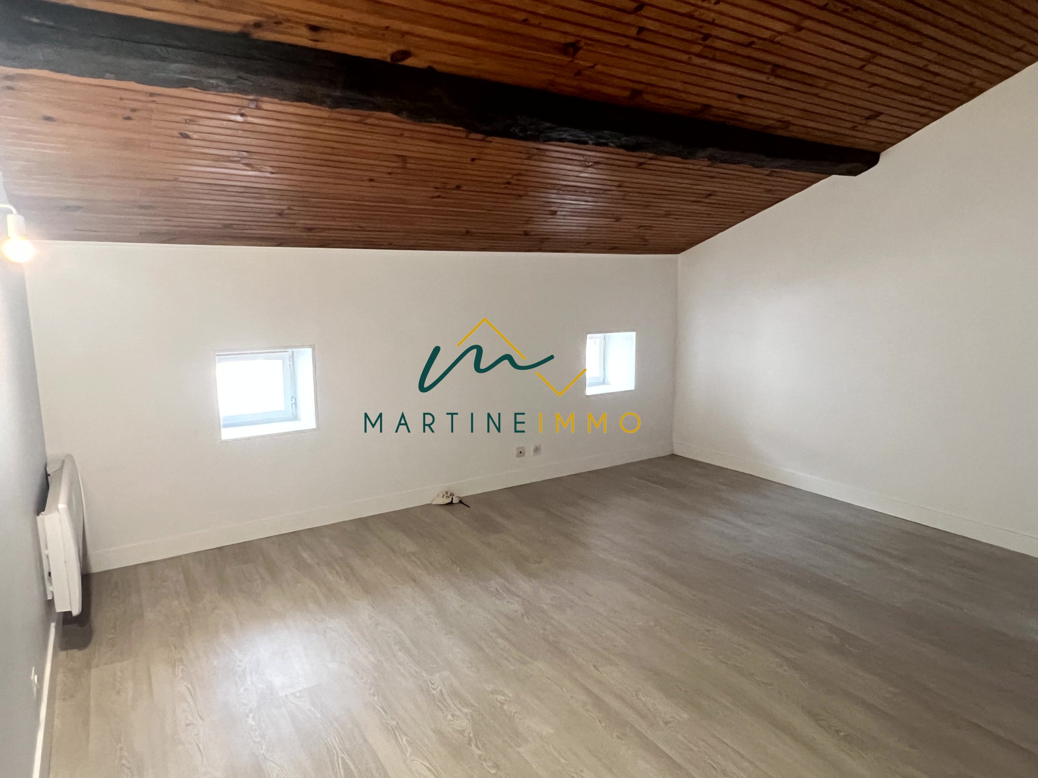 Appartement Rue Pasteur à Marmande