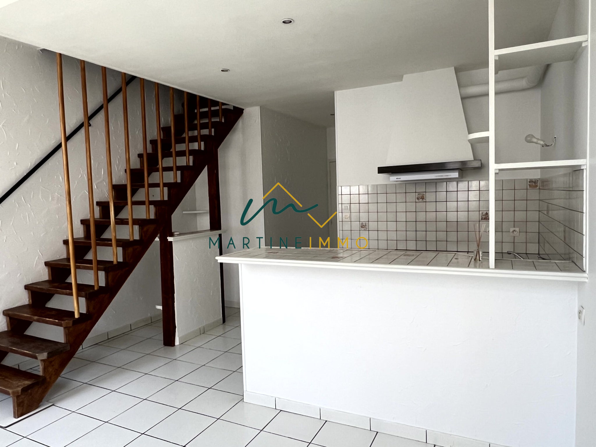 Appartement Rue Pasteur à Marmande