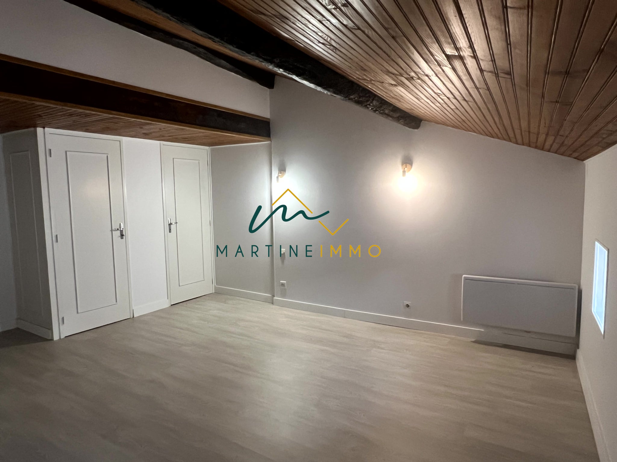 Appartement Rue Pasteur à Marmande