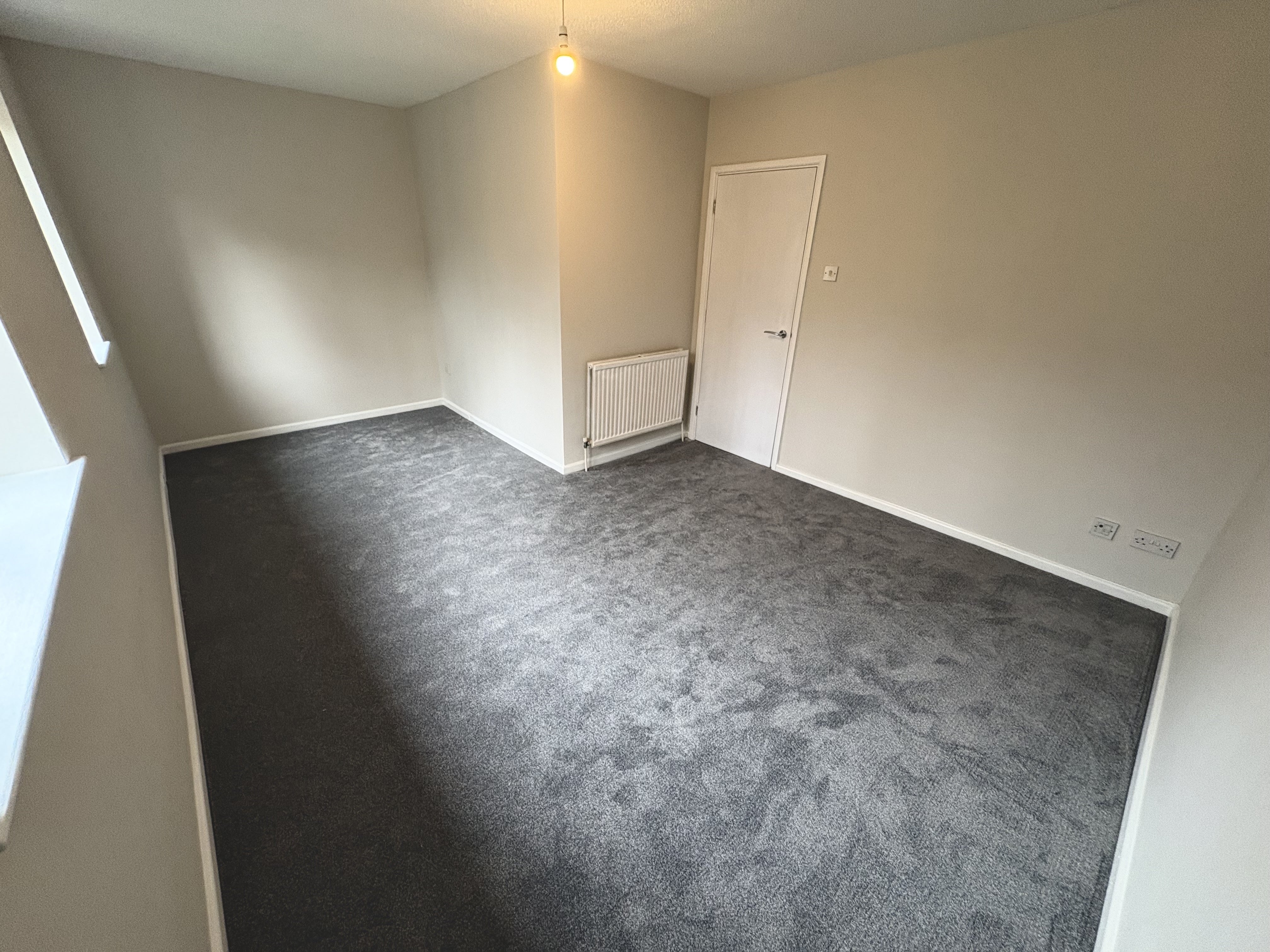 House Longreach Grove in Bristol