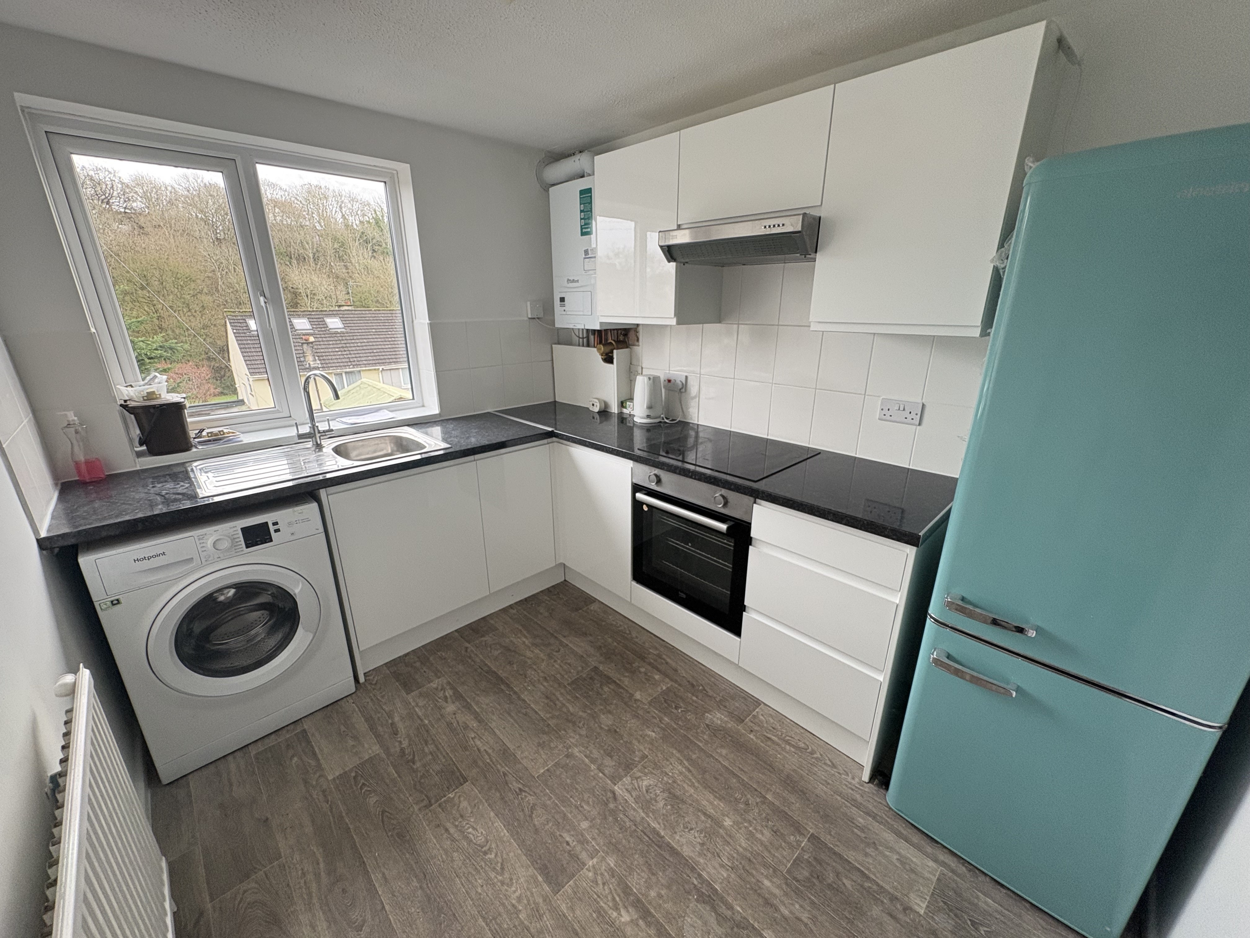House Longreach Grove in Bristol