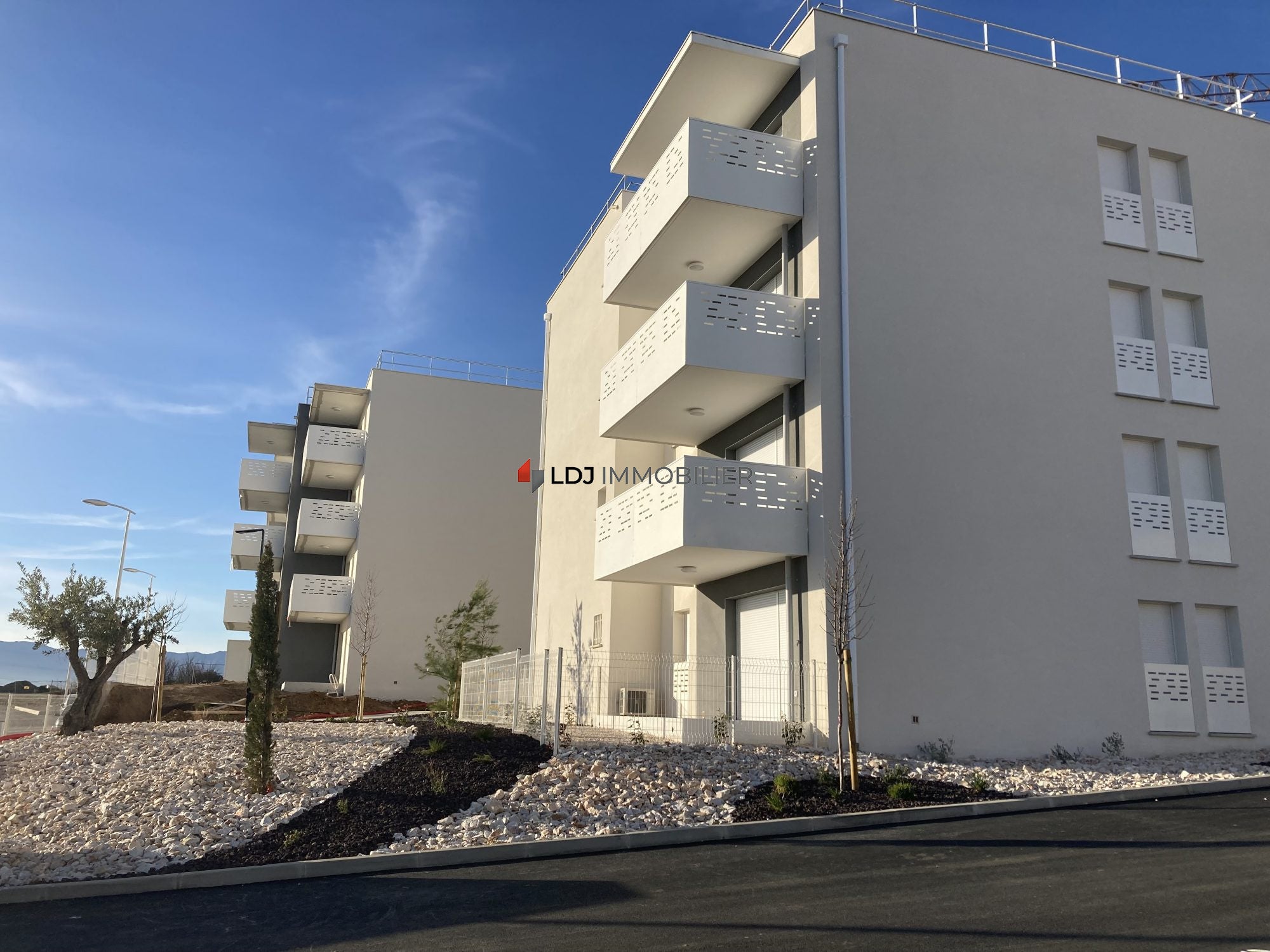 Appartement Residence Auberge Neuve à Peypin