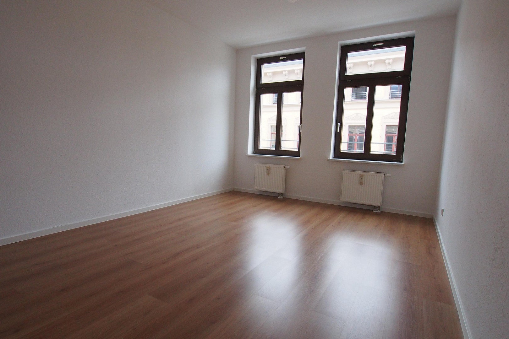 Wohnung Thomasiusstraße in Halle (Saale)