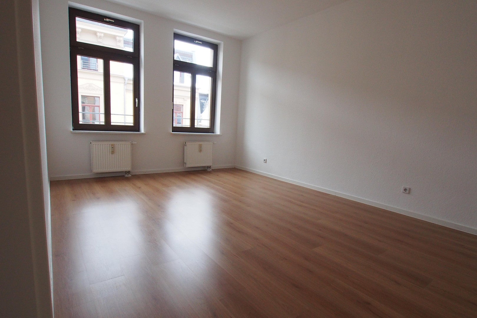 Wohnung Thomasiusstraße in Halle (Saale)