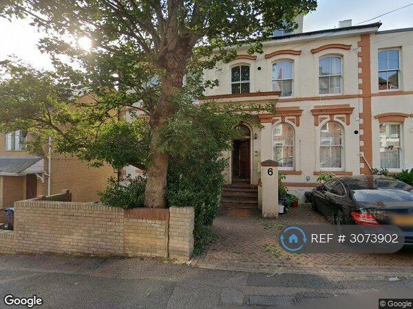 Room Avenue Road in Thanet