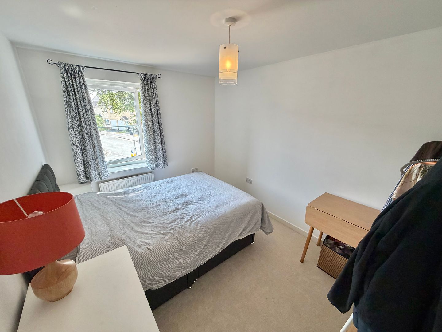 Flat Marshall Court in Taunton