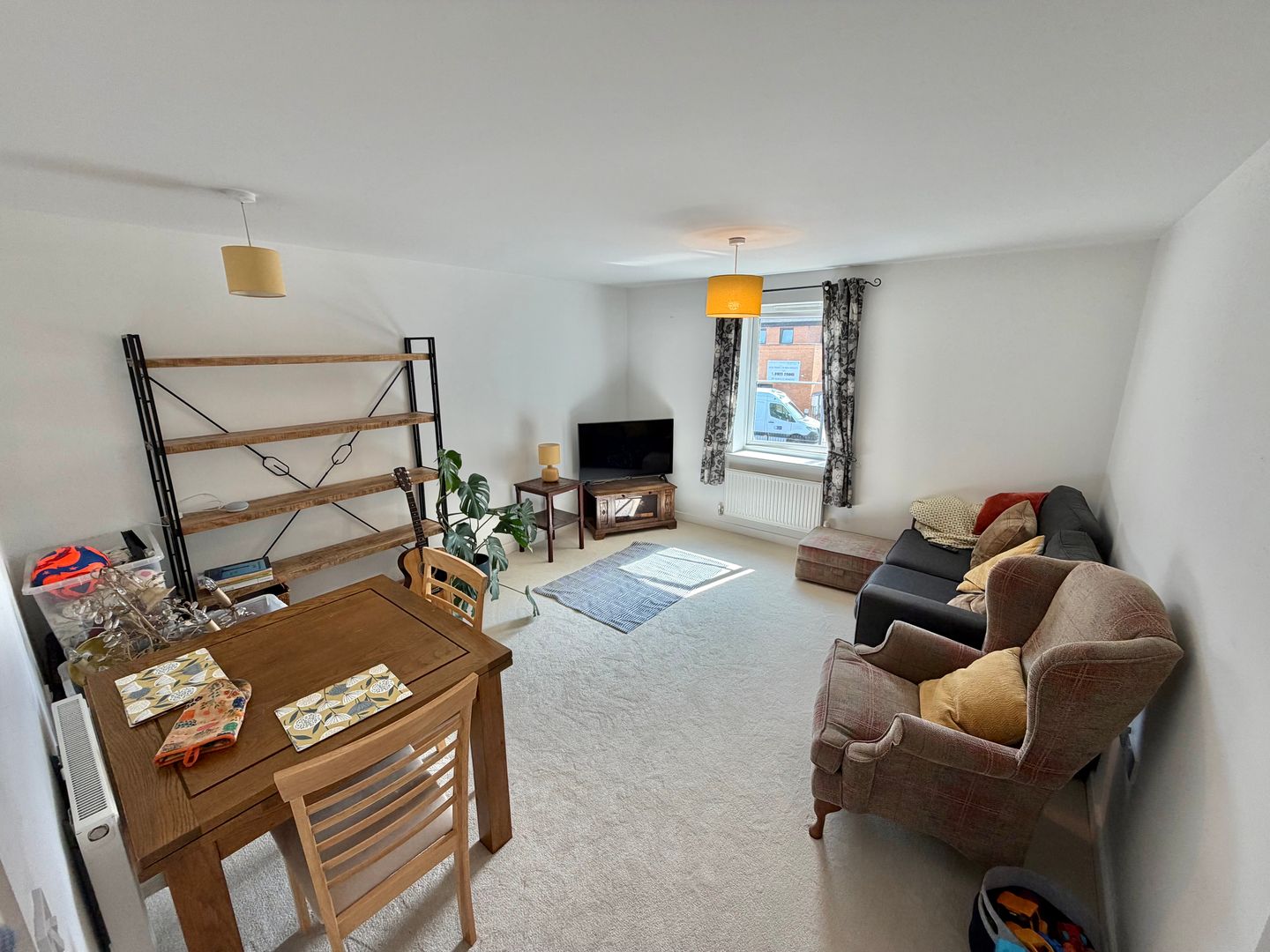 Flat Marshall Court in Taunton