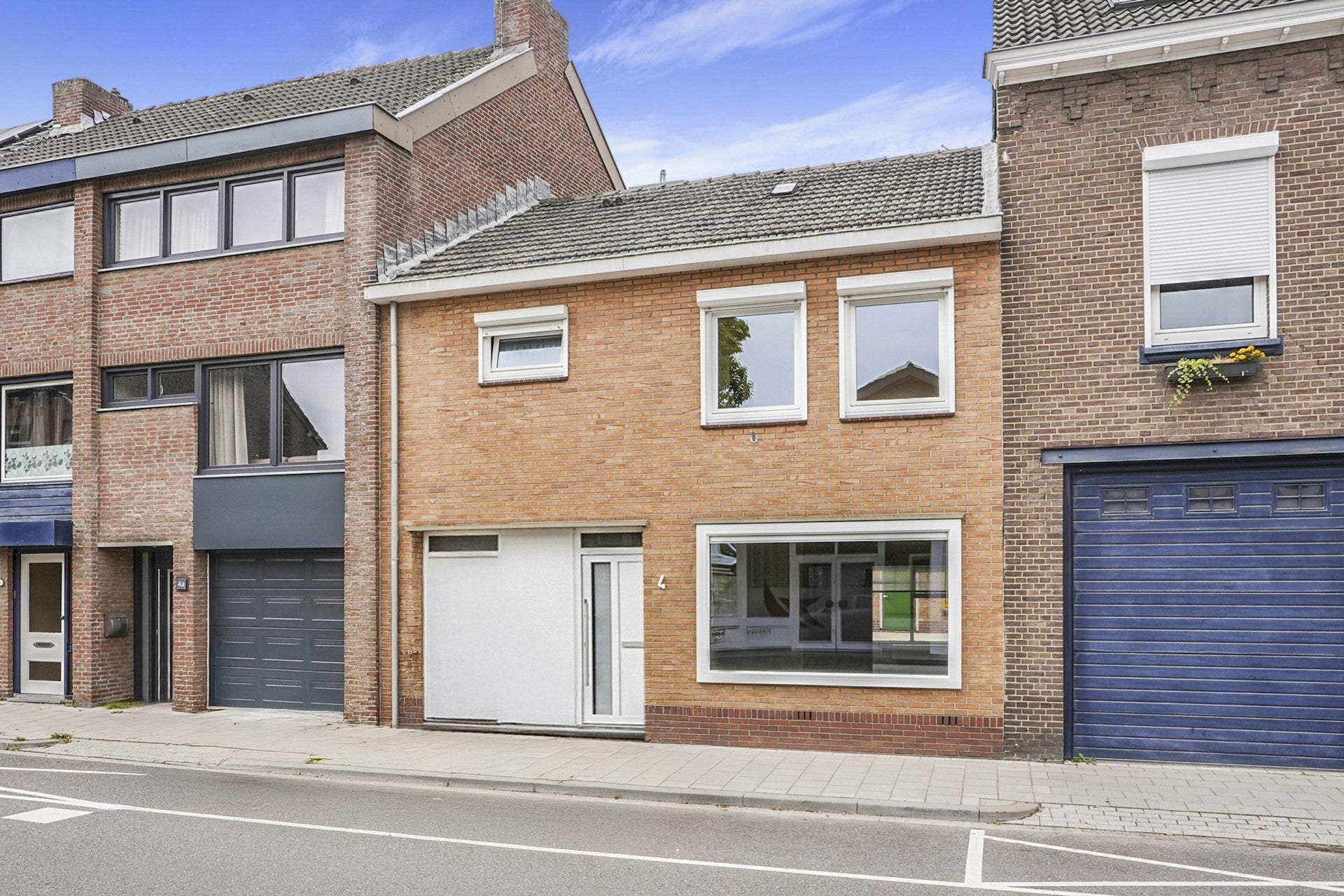 Huis Herver 4 in Bocholtz