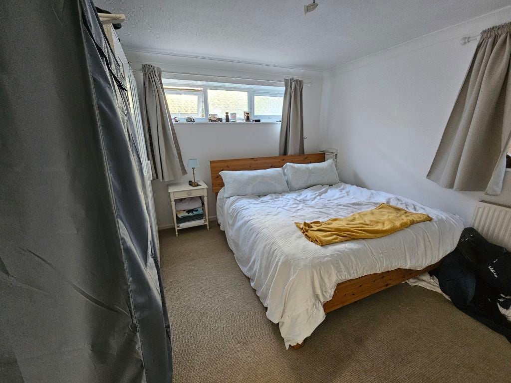 Flat Mudeford in Christchurch