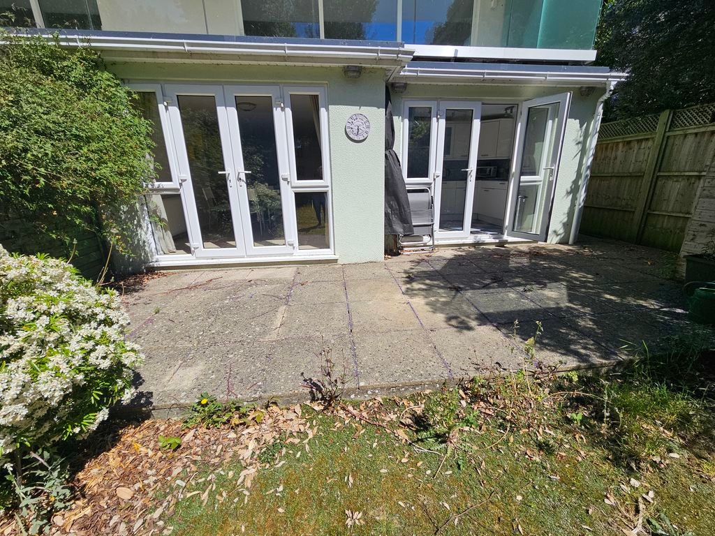 Flat Mudeford in Christchurch