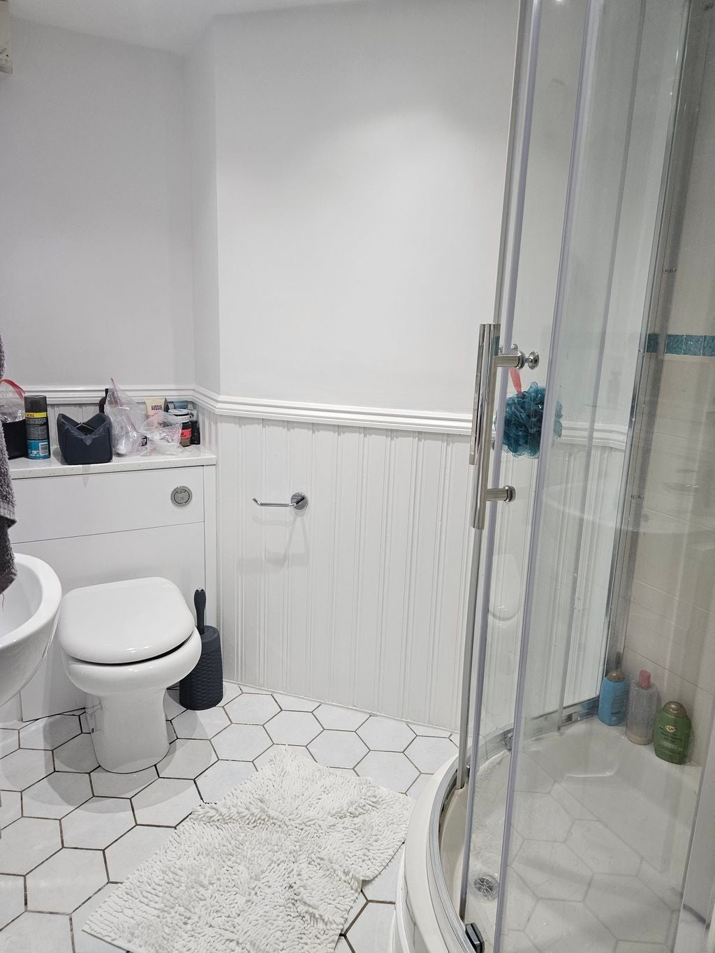 Flat Mudeford in Christchurch