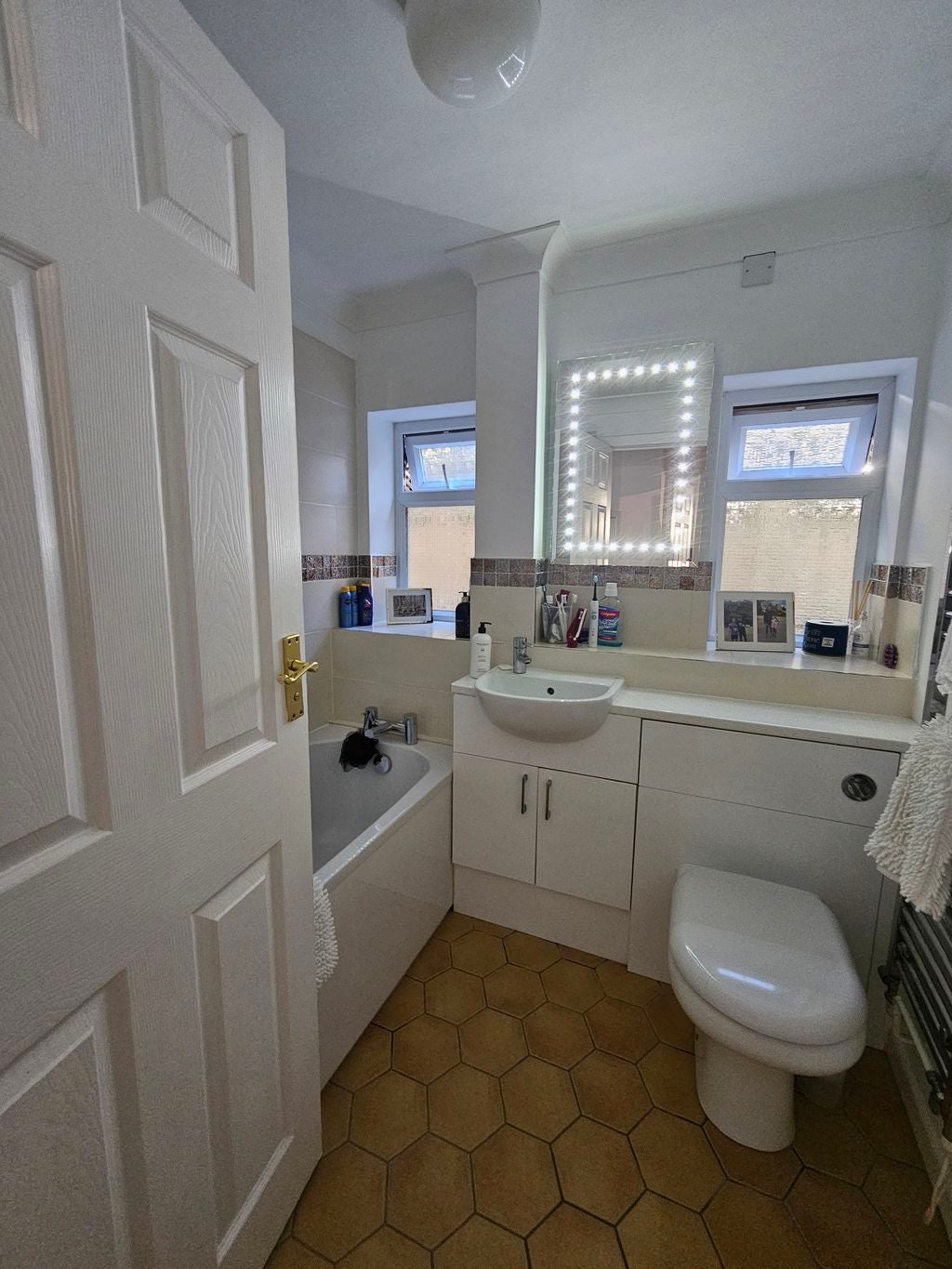 Flat Mudeford in Christchurch
