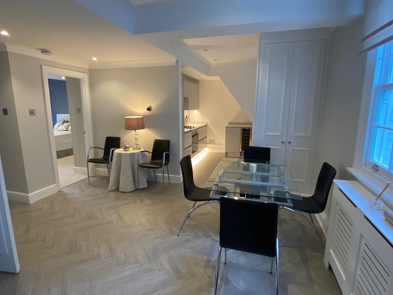 Room Great Smith Street in City of Westminster