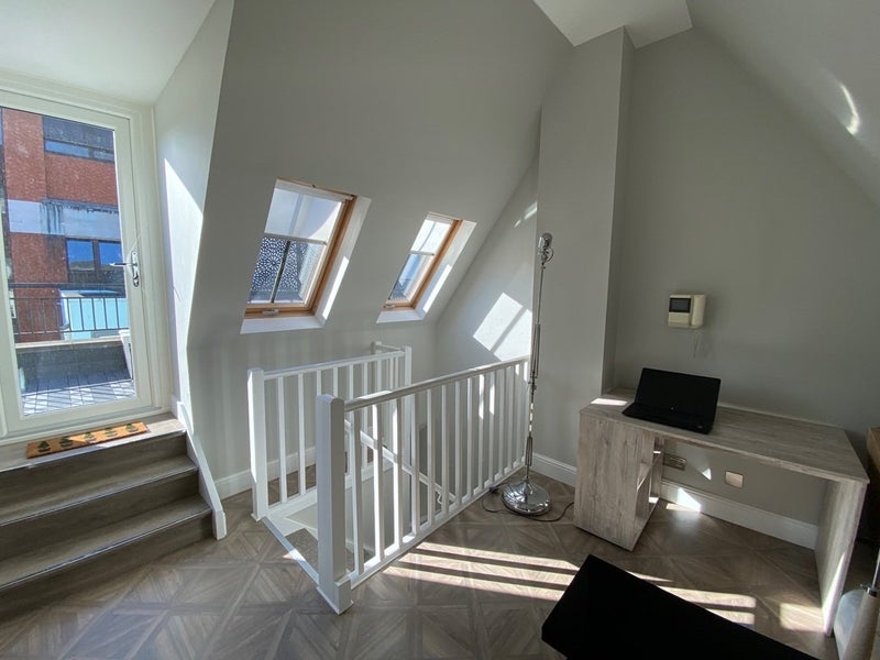 Room Great Smith Street in City of Westminster