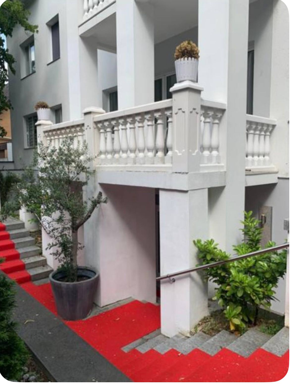 Wohnung Gatower Straße in Berlin