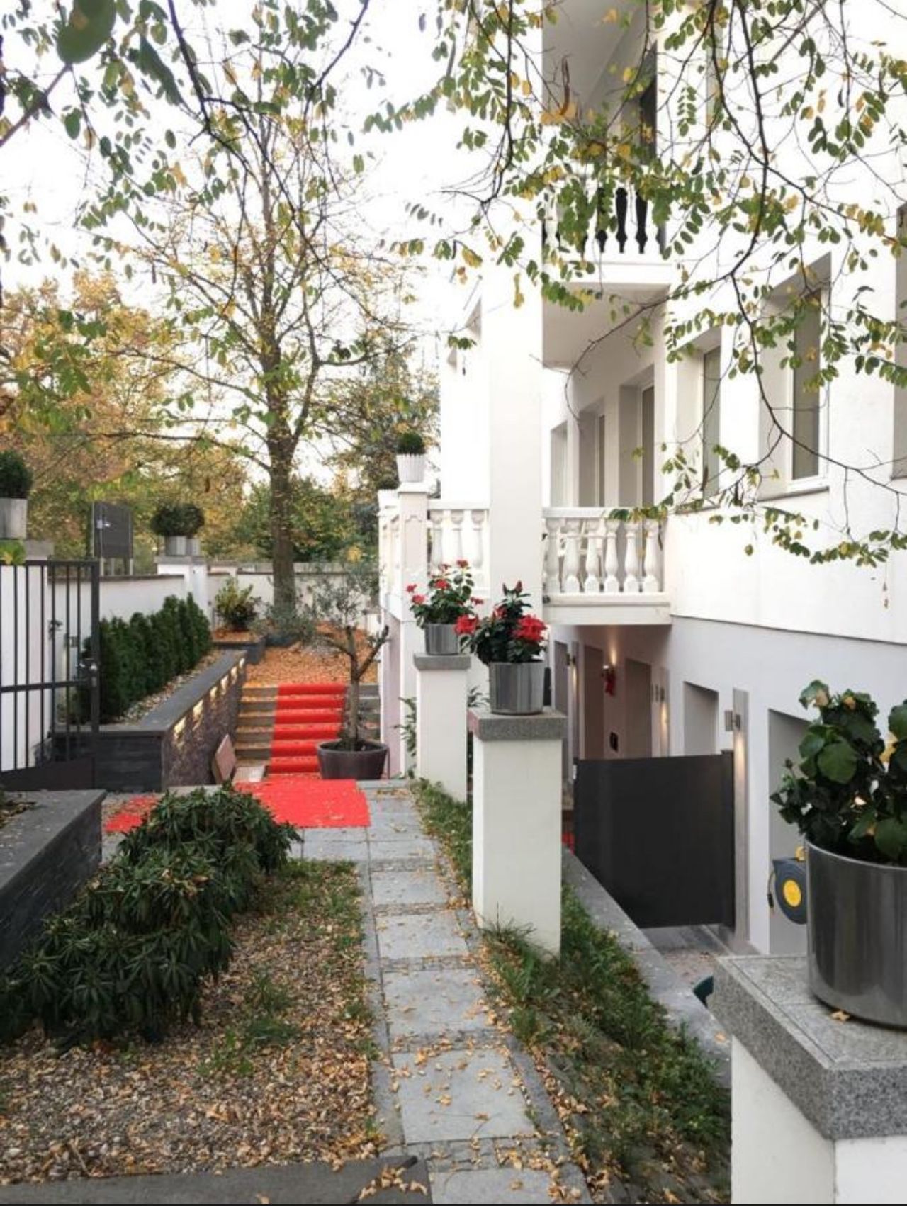Wohnung Gatower Straße in Berlin