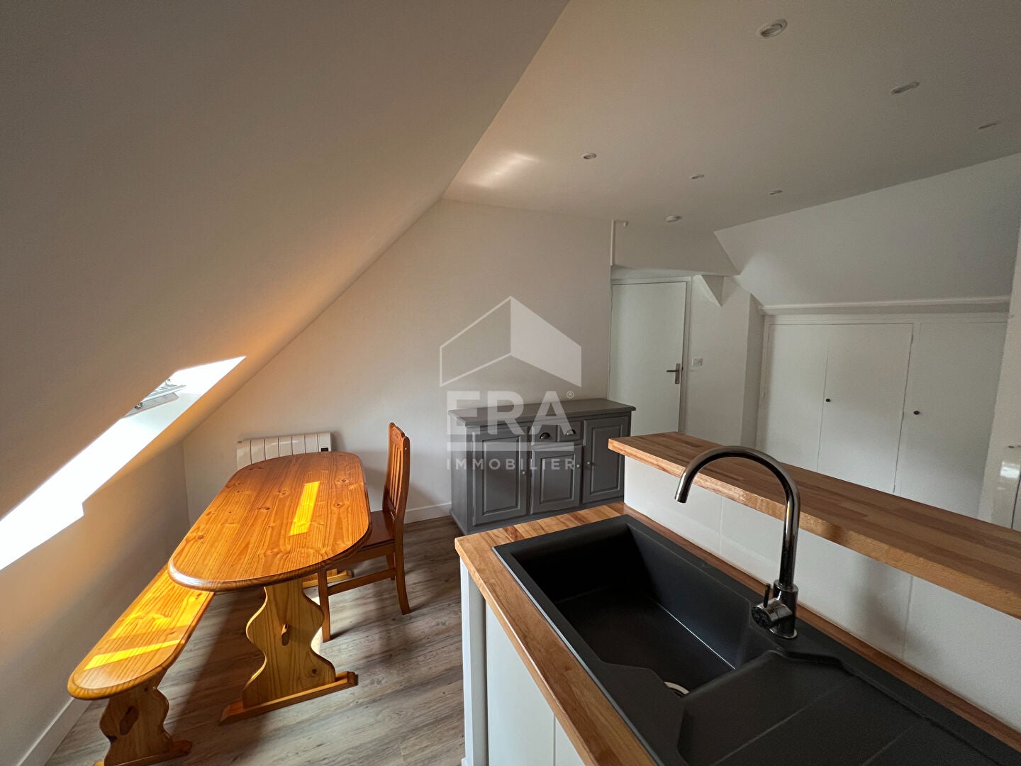 Flat Rue Grande Saint-Christophe in Châteauroux