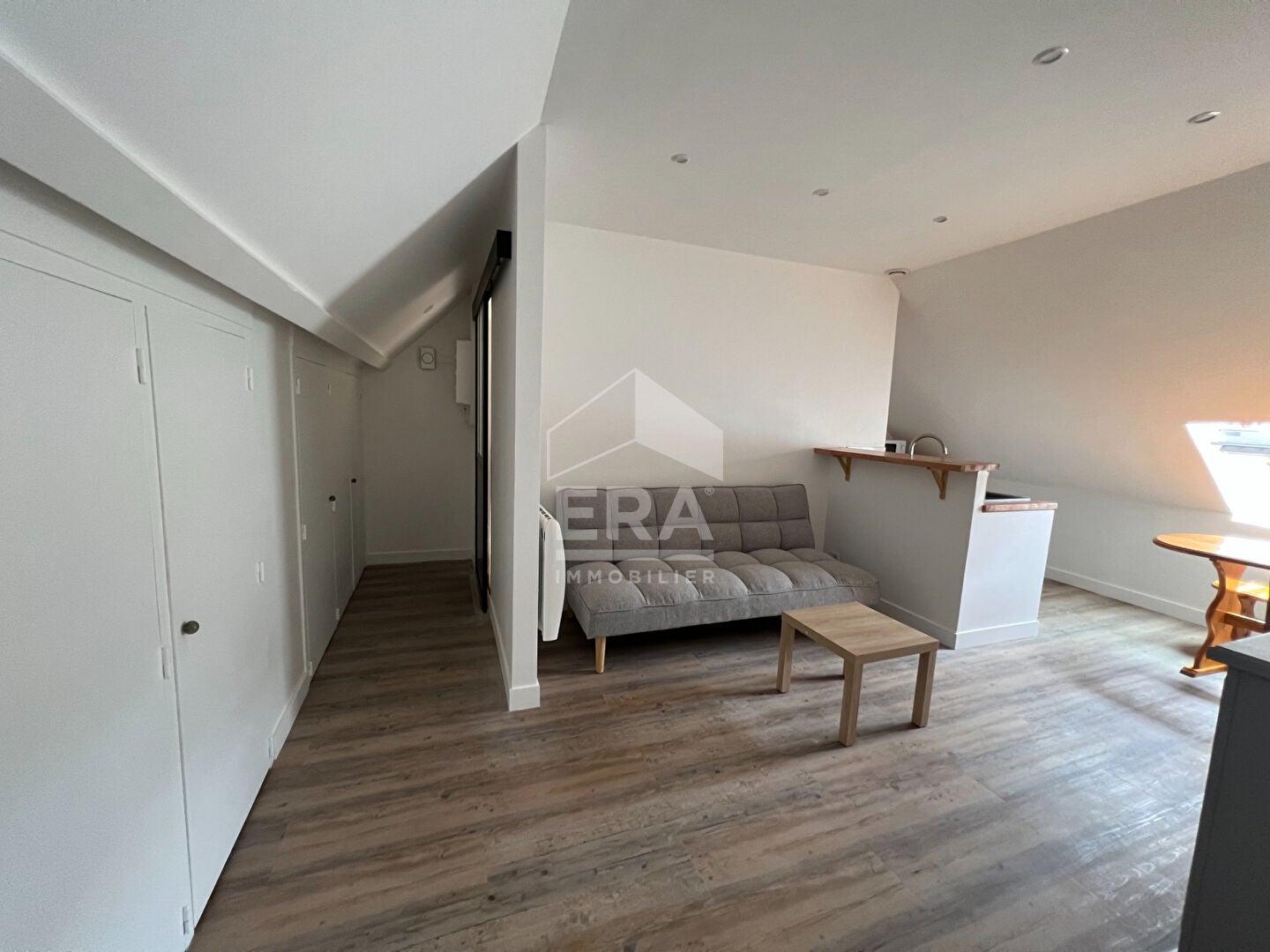 Flat Rue Grande Saint-Christophe in Châteauroux
