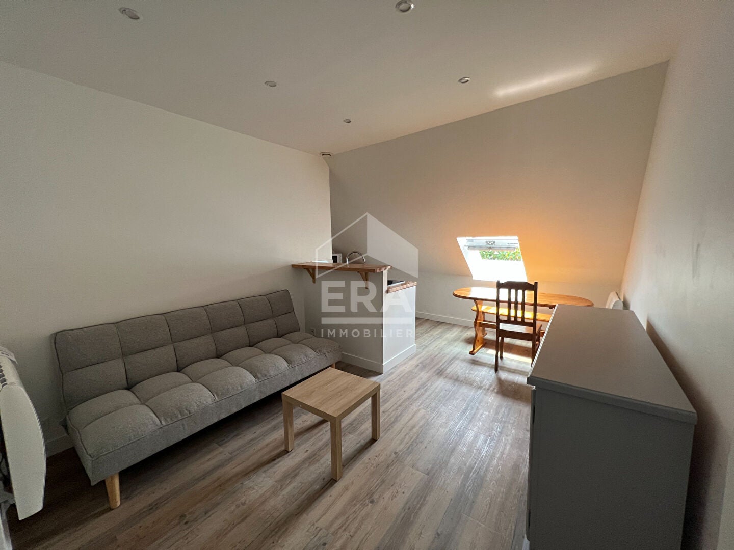 Flat Rue Grande Saint-Christophe in Châteauroux