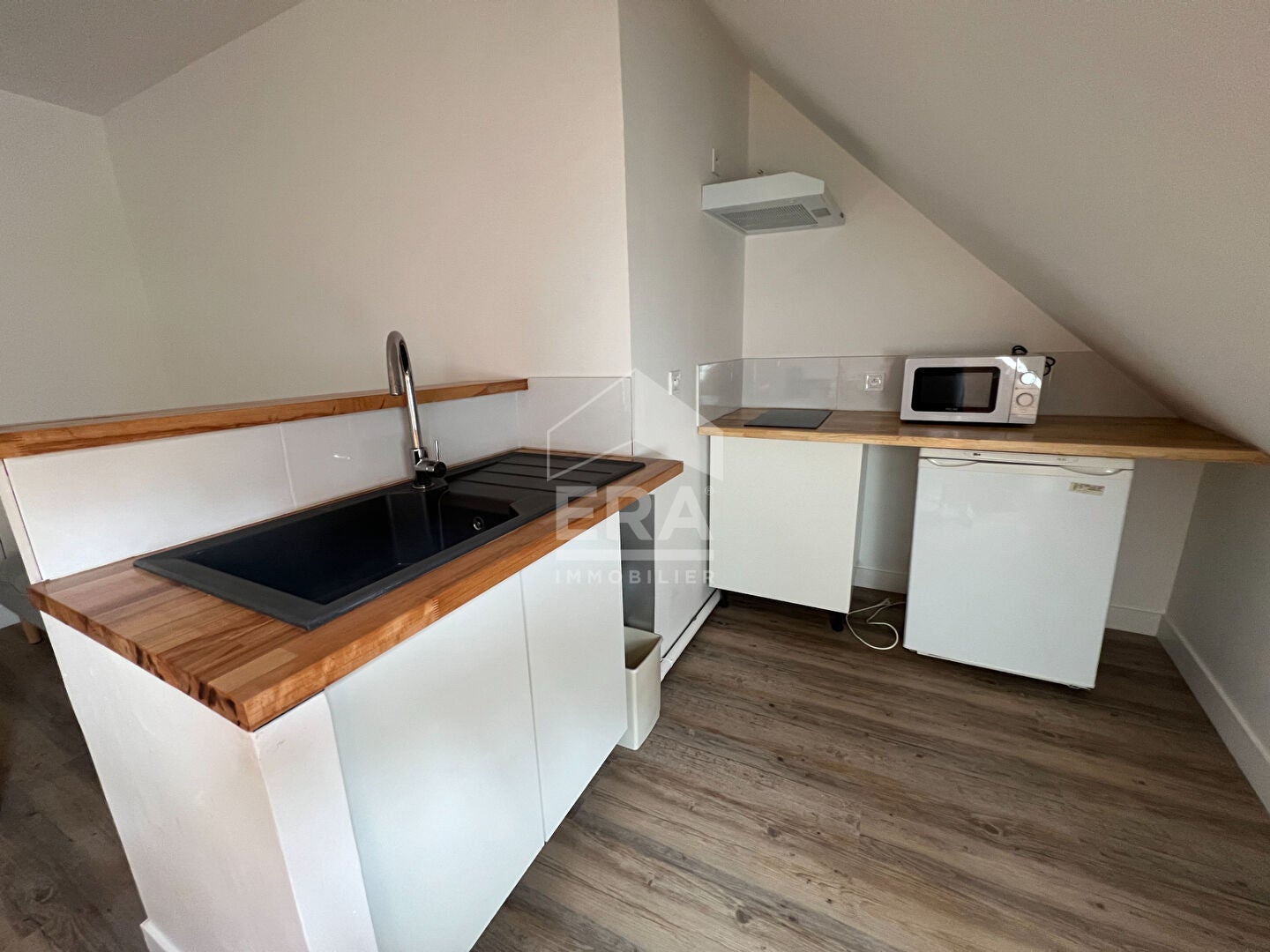 Flat Rue Grande Saint-Christophe in Châteauroux