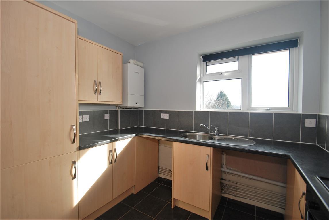 Flat Somerset Road in Stafford