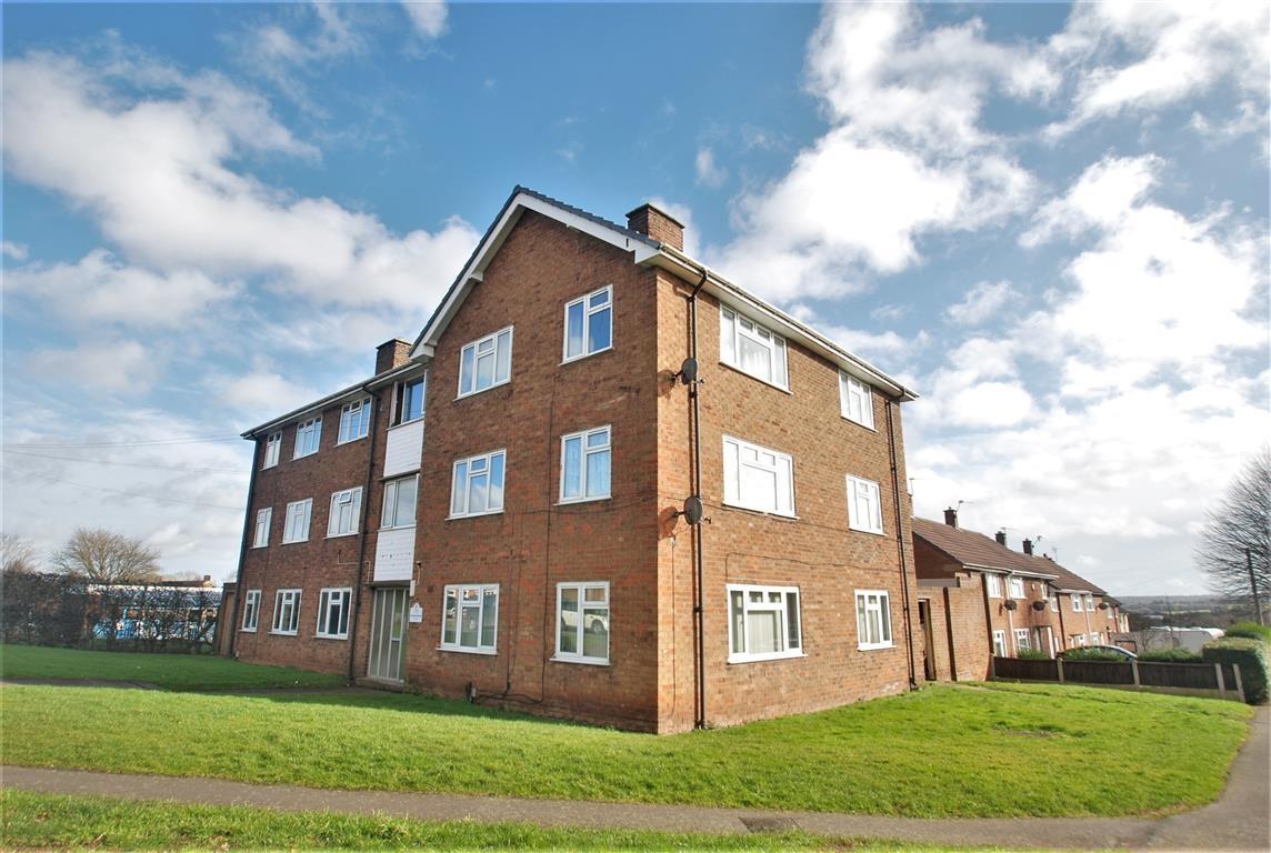Flat Somerset Road in Stafford