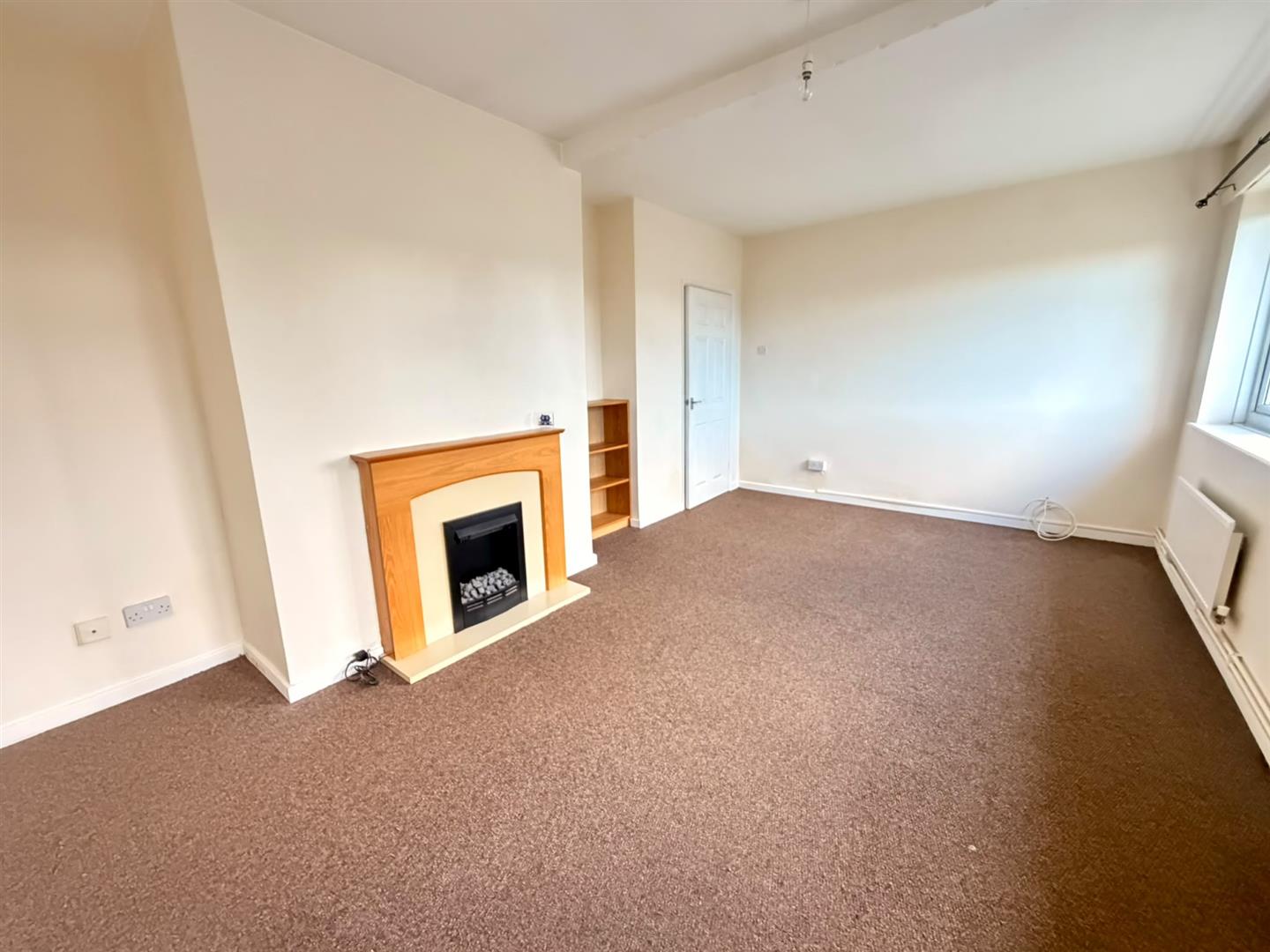 Flat Somerset Road in Stafford