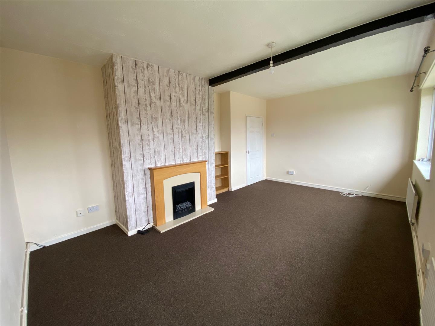 Flat Somerset Road in Stafford