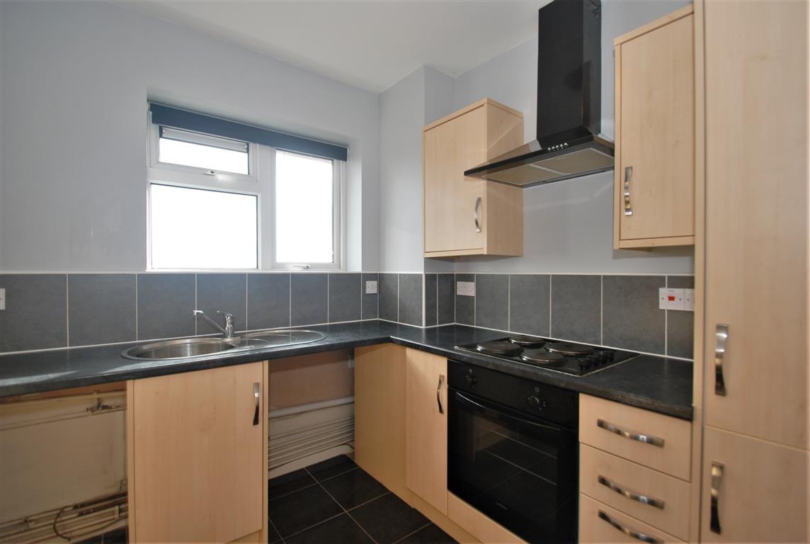 Flat Somerset Road in Stafford