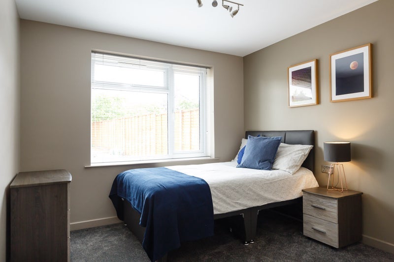 Room Newtown in Breckland District