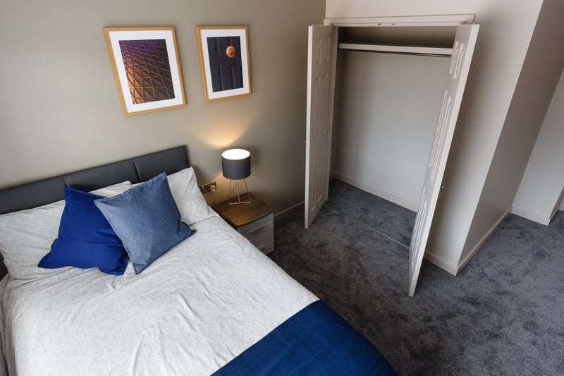 Room Newtown in Breckland District