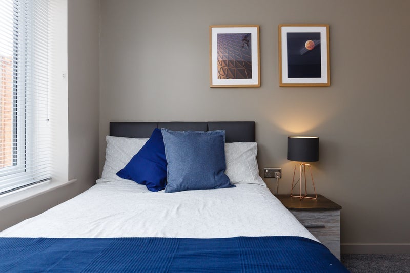 Room Newtown in Breckland District