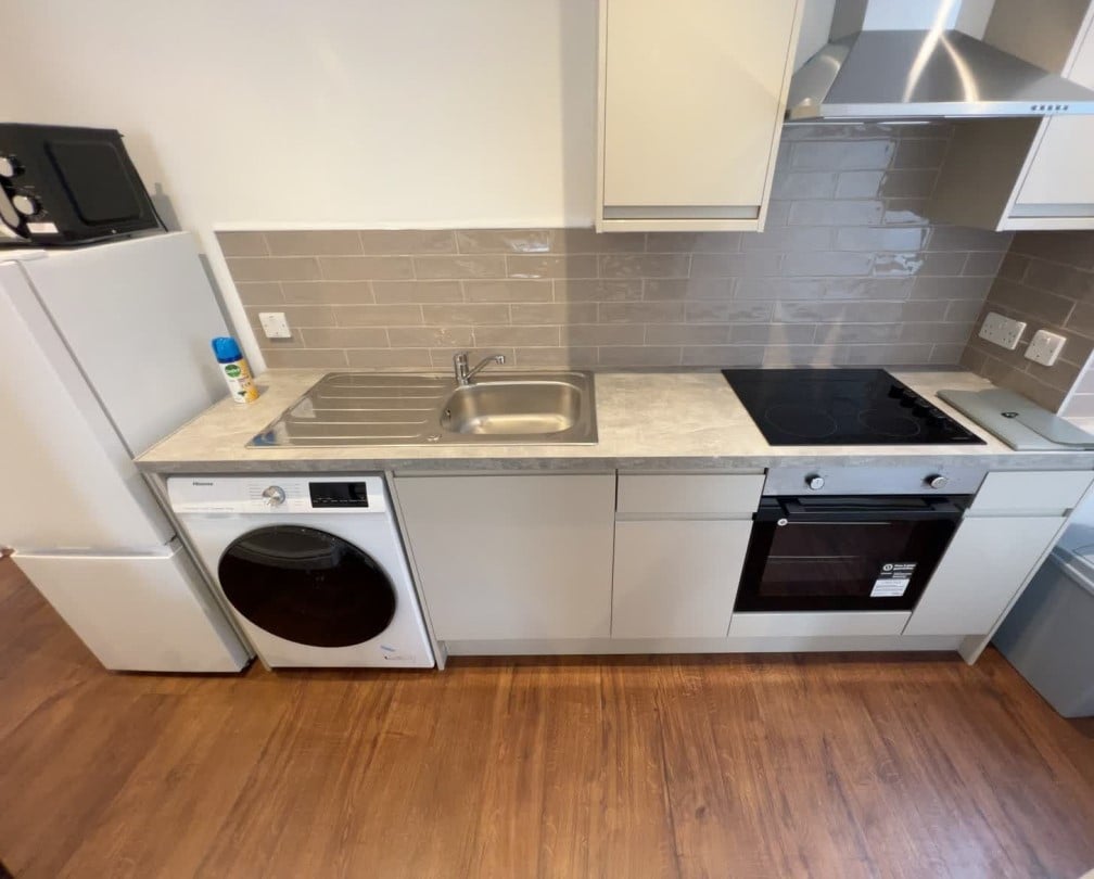 Flat Blandford Street in Sunderland