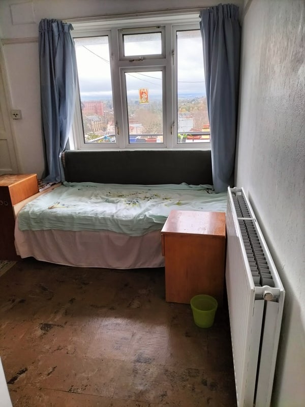 Room Clifton Vale Close in Bristol